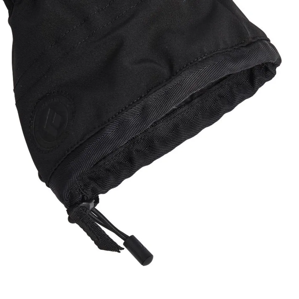 Gants Guide Black - Gants | Black Diamond