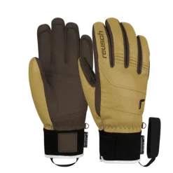 Gants Highland R-tex Xt Camel Dark Brown - Gant | Reusch