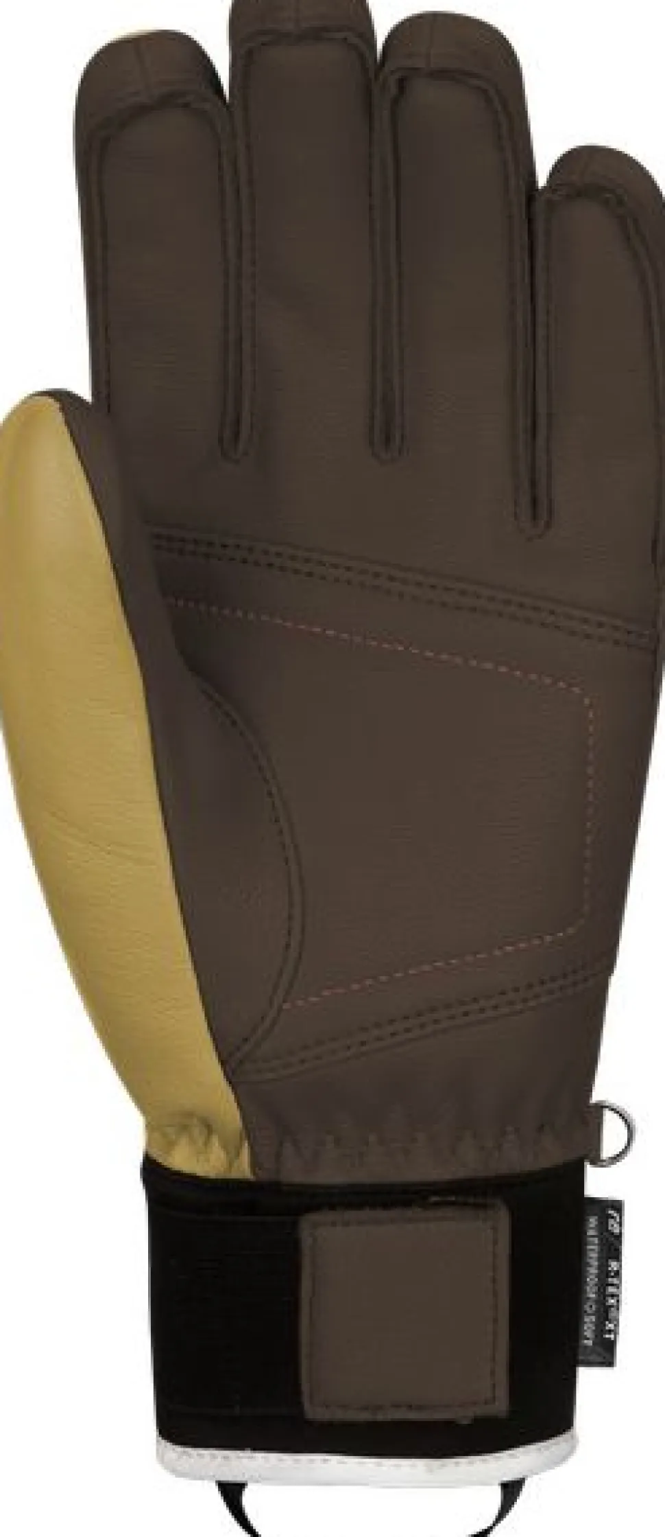 Gants Highland R-tex Xt Camel Dark Brown - Gant | Reusch