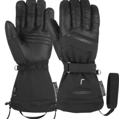 Gants Instant Heat R-tex Xt Black - Gants | Reusch