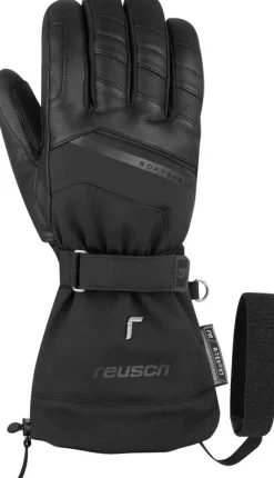Gants Instant Heat R-tex Xt Black - Gants | Reusch