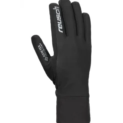 Gants Karayel Gtx Infinium Black Silver - Gant | Reusch