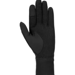 Gants Karayel Gtx Infinium Black Silver - Gant | Reusch