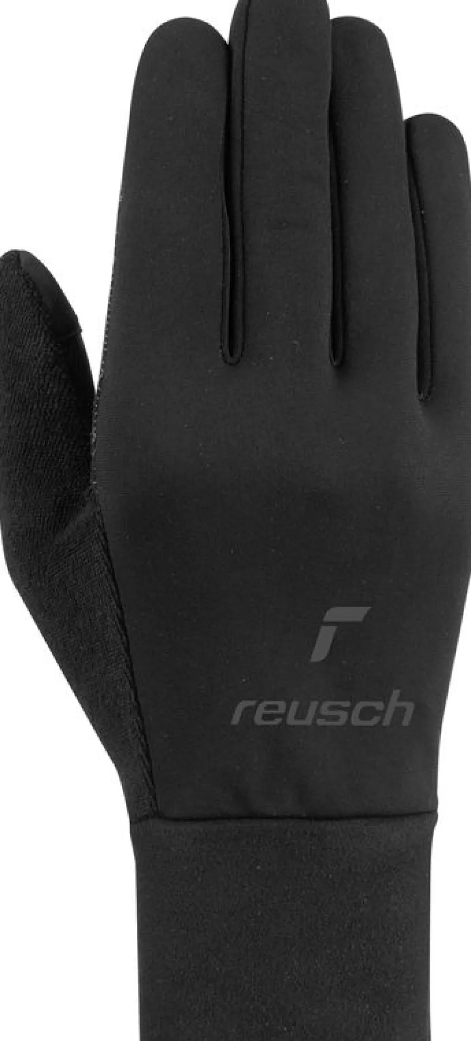 Gants Liam Touch-tec Black - Gants | Reusch