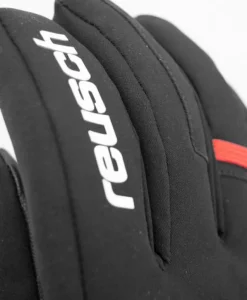 Gants Luca R-tex Xt Black - Gant | Reusch