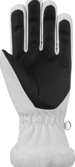 Gants Luna R-tex Xt White - Gants | Reusch