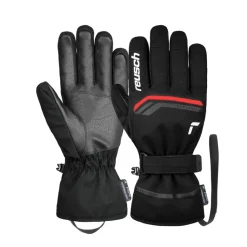 Gants Primus R-tex Xt Black Fire Red - Gants | Reusch