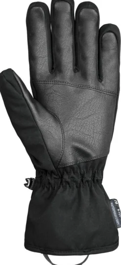 Gants Primus R-tex Xt Black Fire Red - Gants | Reusch
