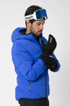 Gants Primus R-tex Xt Black White - Gant | Reusch