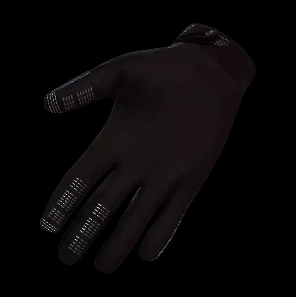 Gants Ranger Black - Gants | Fox