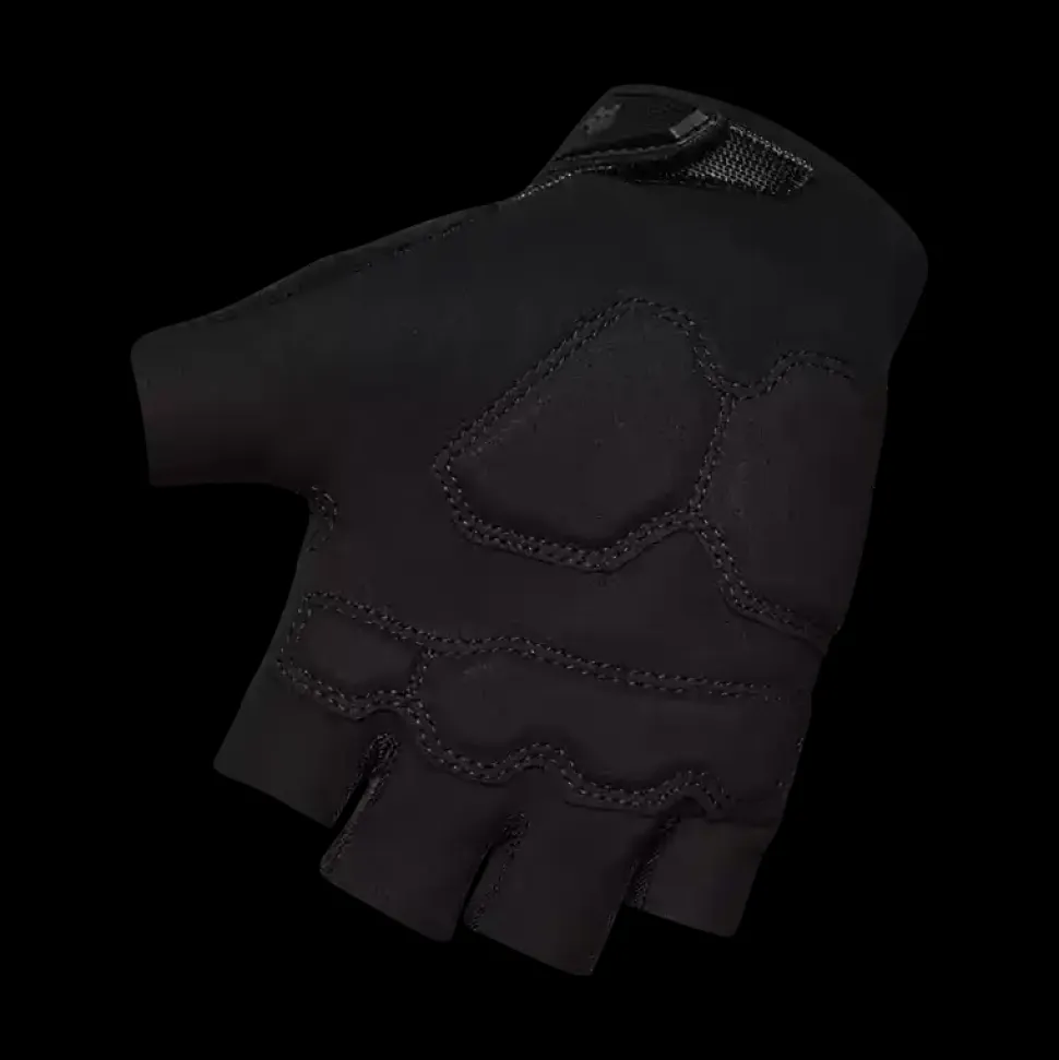 Gants Ranger Glove Gel Short Black - Gants | Fox