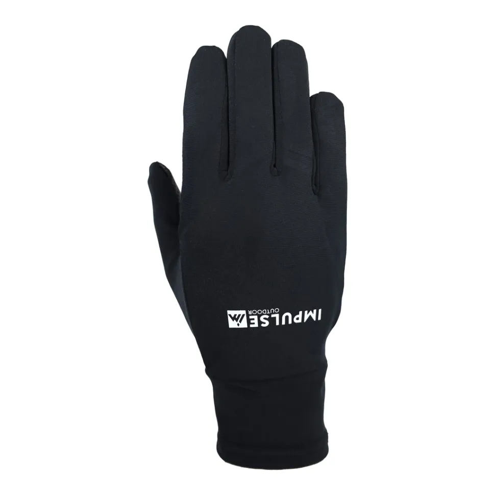 Gants Running Runa Touch - Gants | Impulse Outdoor