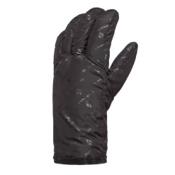 Gants Soloist Black - Gants | Black Diamond