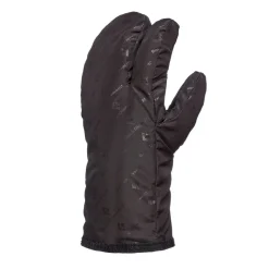 Gants Soloist Finger Black - Gants | Black Diamond
