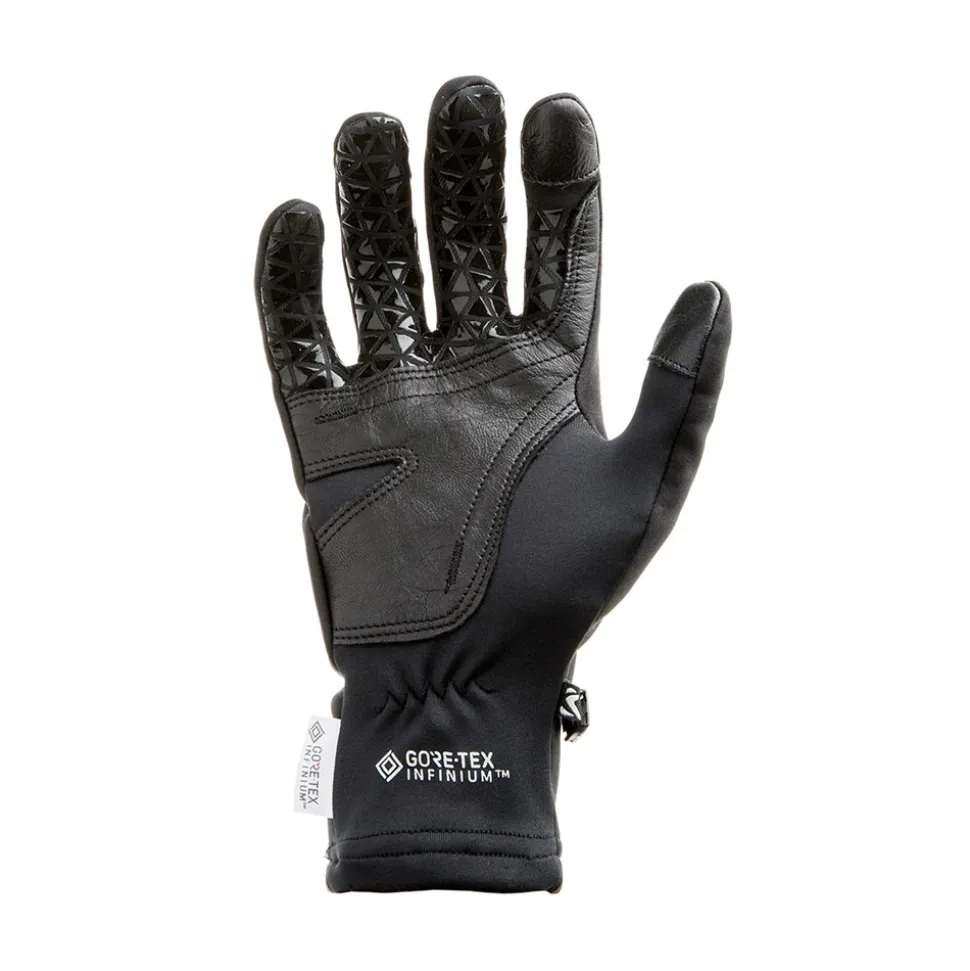 Gants Storm Gtx Infinium Noir - Gants | Millet