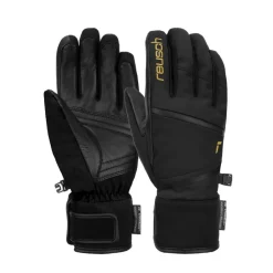 Gants Tessa Stormbloxx Black Gold - Gants | Reusch