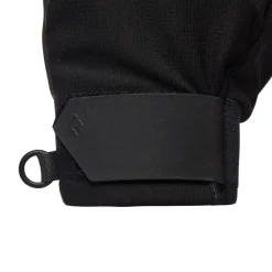 Gants Torque Noir - Gants | Black Diamond