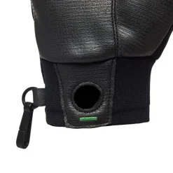 Gants Torque Noir - Gants | Black Diamond