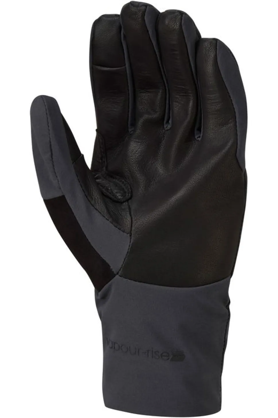 Gants Vapour Rise Glove Beluga - Gant | Rab