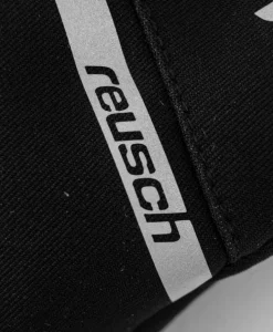 Gants Versa Gtx Infinium Lf Black Silver - Gant | Reusch