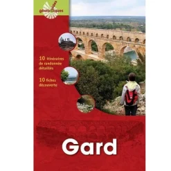 Gard - Topo | Omniscience