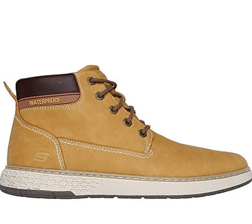 Garlan Wheat - Chaussures | Skechers