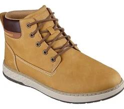Garlan Wheat - Chaussures | Skechers