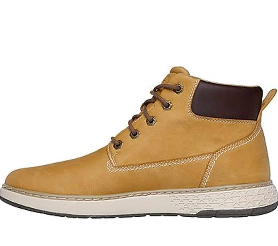Garlan Wheat - Chaussures | Skechers