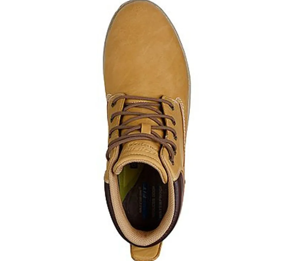 Garlan Wheat - Chaussures | Skechers