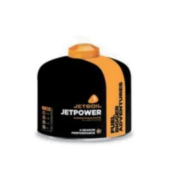 Gaz 230 G Jetpower - Gaz Combustibles | Jetboil
