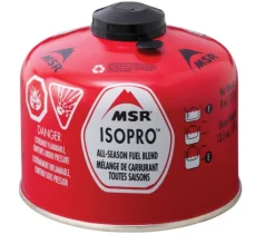Gaz 113g Isopro - Gaz Combustibles | Msr