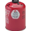 Gaz 450g Isopro - Gaz Combustibles | Msr