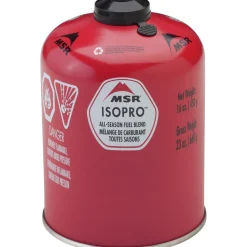 Gaz 450g Isopro - Gaz Combustibles | Msr