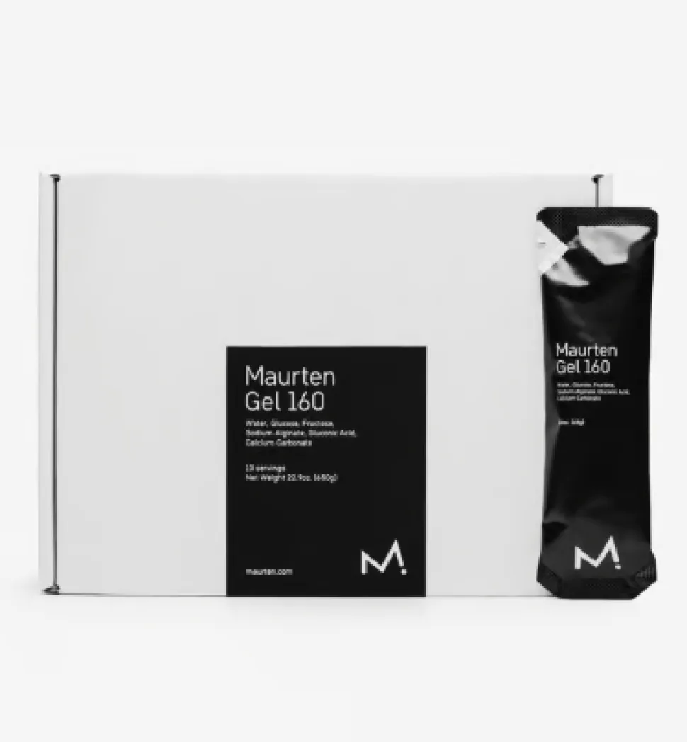 Gel 160 - Gel | Maurten