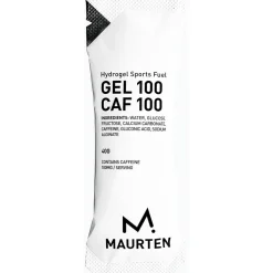 Gel 100 Caf Maurten