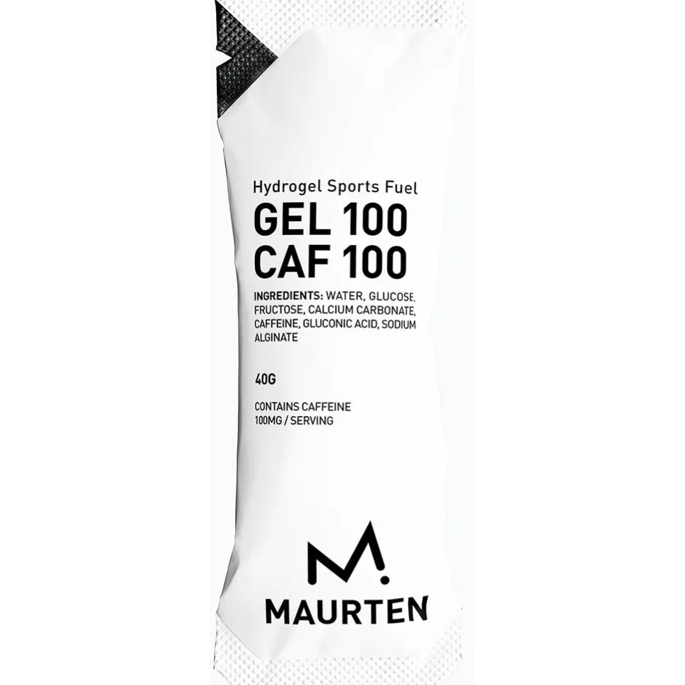 Gel 100 Caf Maurten