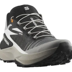 Genesis Black / Alloy - Chaussures | Salomon