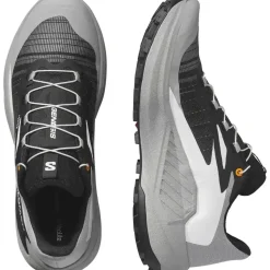 Genesis Black / Alloy - Chaussures | Salomon