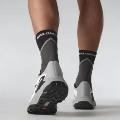 Genesis Black / Alloy - Chaussures | Salomon
