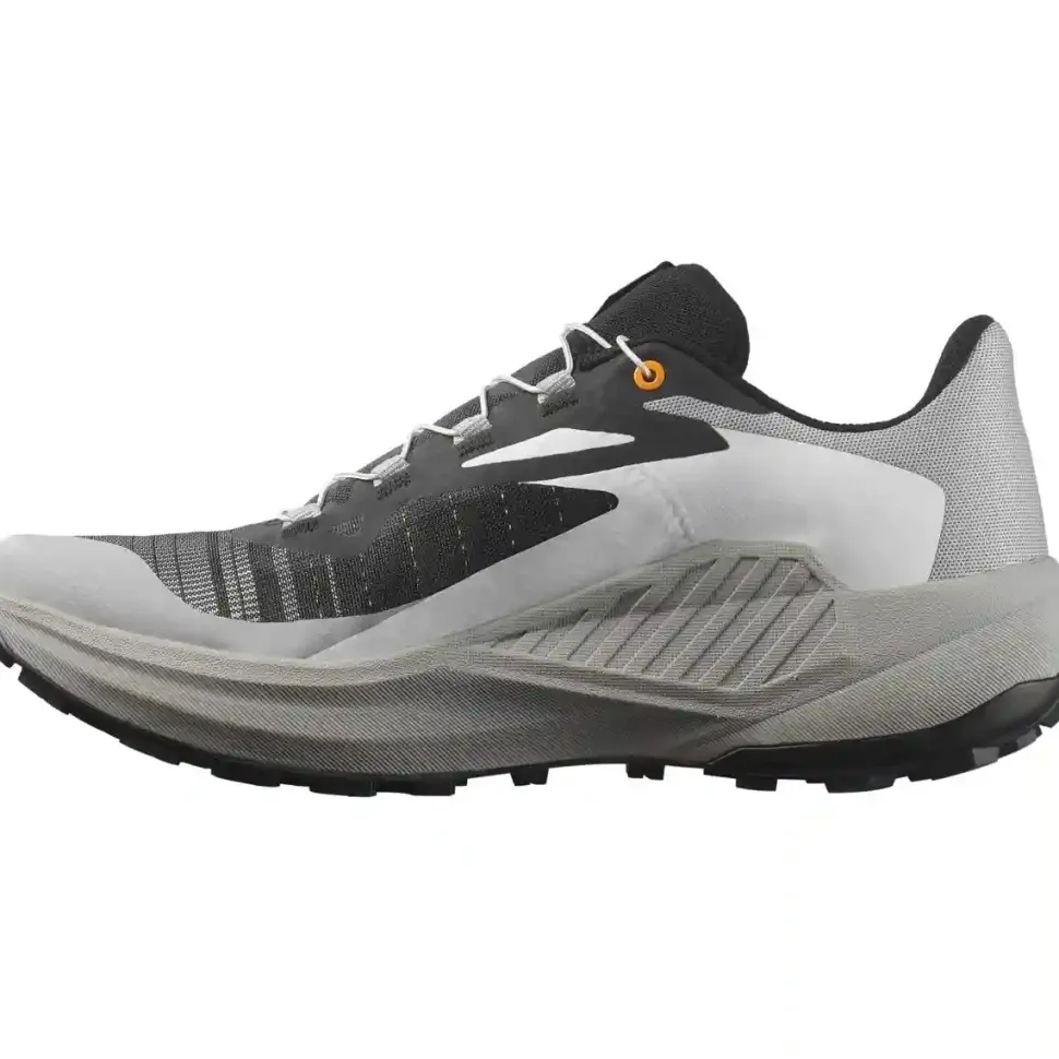 Genesis Black / Alloy - Chaussures | Salomon
