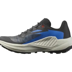 Genesis Black / French Blue - Chaussures | Salomon