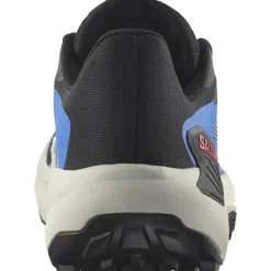 Genesis Black / French Blue - Chaussures | Salomon