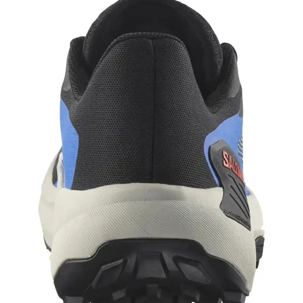 Genesis Black / French Blue - Chaussures | Salomon
