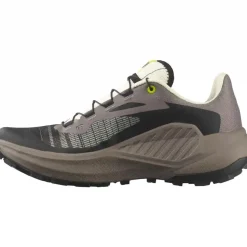 Genesis Femme Iron / Vanilla Ice - Chaussures | Salomon