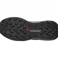 Genesis Femme Iron / Vanilla Ice - Chaussures | Salomon