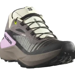 Genesis Femme Iron / Vanilla Ice - Chaussures | Salomon