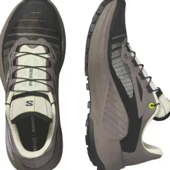 Genesis Femme Iron / Vanilla Ice - Chaussures | Salomon