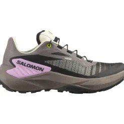 Genesis Femme Iron / Vanilla Ice - Chaussures | Salomon