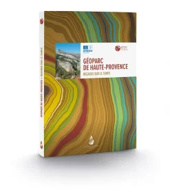 Geoparc De Haute Provence | Le Naturographe Editions
