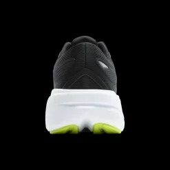 Ghost Max 3 Black Acid Lime - Chaussures | Brooks